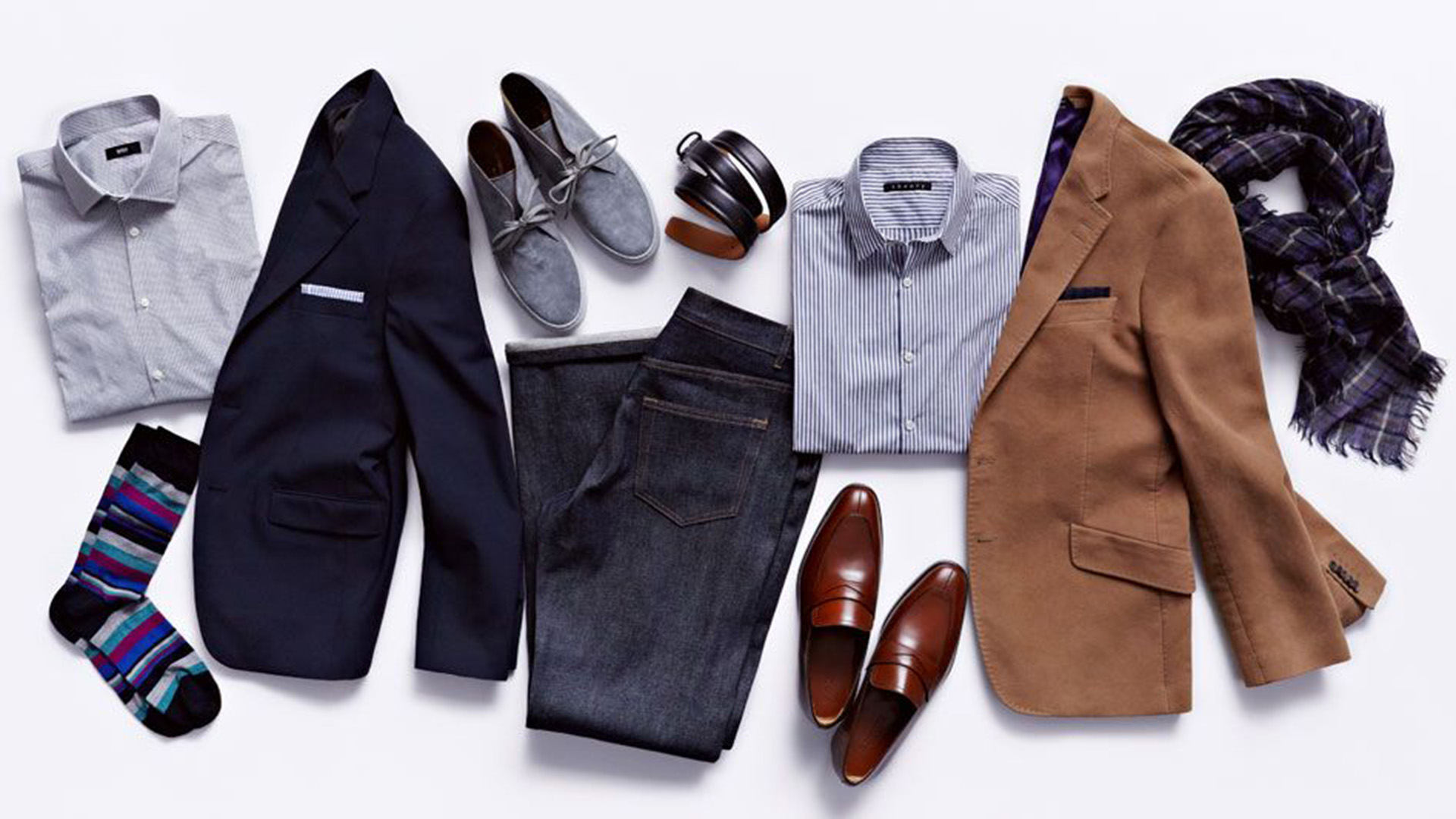 10 Items that Will Make Your Wardrobe Minimal Styled and Classy