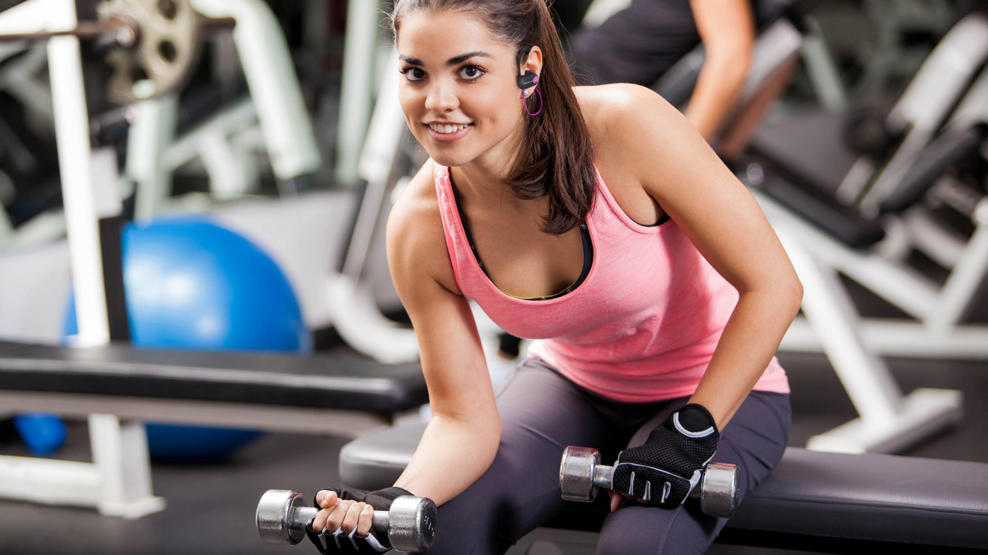 What Are the Benefits of Having a Separate Ladies Section in the Gym?