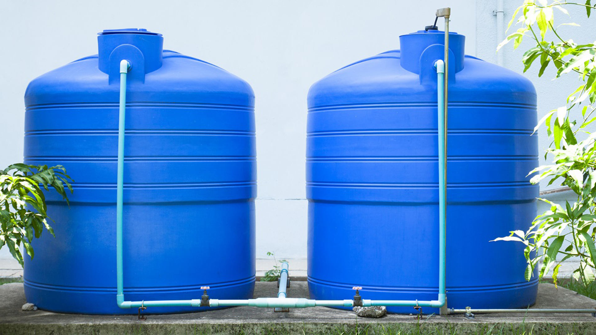 Why You Should Get Your Water Tank Cleaned