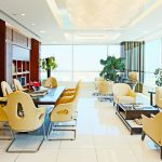 Best Interior Fit Out Companies in Dubai