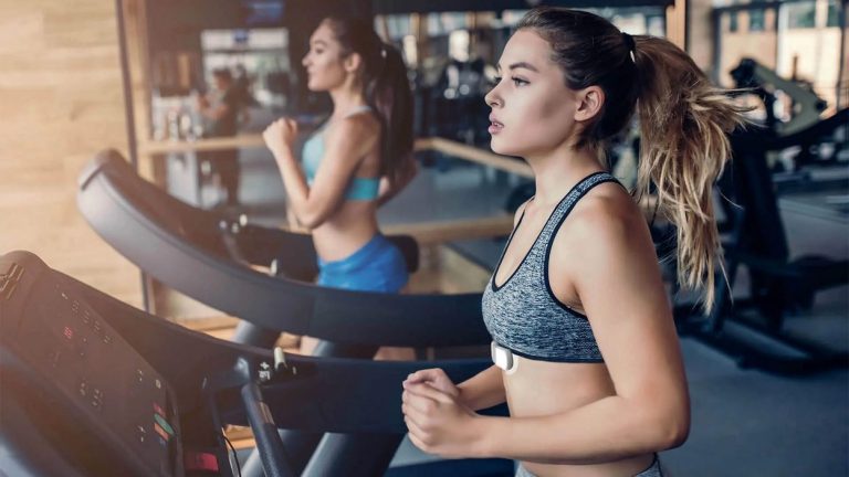 Why Should Women Go a To a Gym Dedicated for Women Only?
