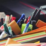 Stationery Items Every Office Needs