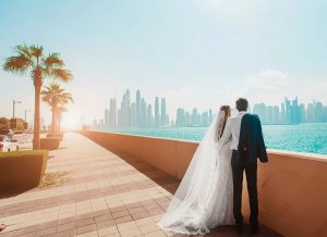 Your Dream Wedding in Dubai: A Comprehensive Guide